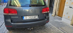 VW Touareg | Mobile.bg    6