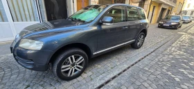 VW Touareg | Mobile.bg    7