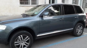 VW Touareg | Mobile.bg    3