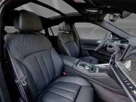 Обява за продажба на BMW X6 40i xDrive M-Sport Pro = NEW = Гаранция ~ 233 304 лв. - изображение 9