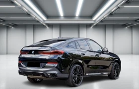 Обява за продажба на BMW X6 40i xDrive M-Sport Pro = NEW = Гаранция ~ 233 304 лв. - изображение 2