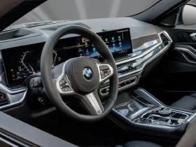 Обява за продажба на BMW X6 40i xDrive M-Sport Pro = NEW = Гаранция ~ 233 304 лв. - изображение 5