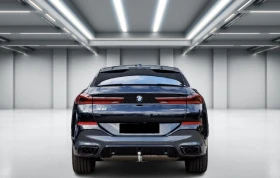 Обява за продажба на BMW X6 40i xDrive M-Sport Pro = NEW = Гаранция ~ 233 304 лв. - изображение 1
