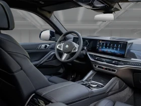 Обява за продажба на BMW X6 40i xDrive M-Sport Pro = NEW = Гаранция ~ 233 304 лв. - изображение 8