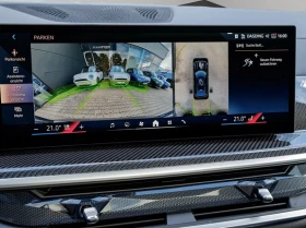 Обява за продажба на BMW X6 40i xDrive M-Sport Pro = NEW = Гаранция ~ 233 304 лв. - изображение 6