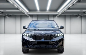 Обява за продажба на BMW X6 40i xDrive M-Sport Pro = NEW = Гаранция ~ 233 304 лв. - изображение 1