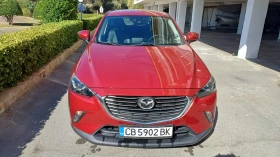 Mazda CX-3 4x4 | Mobile.bg    3