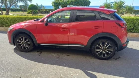 Mazda CX-3 4x4 | Mobile.bg    4