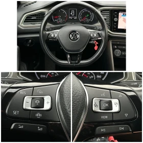 VW T-Roc 2.0 TDI *  * CarPlay * Navi | Mobile.bg    8