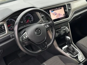 VW T-Roc 2.0 TDI *  * CarPlay * Navi | Mobile.bg    7