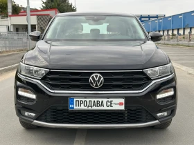 VW T-Roc 2.0 TDI *  * CarPlay * Navi | Mobile.bg    2