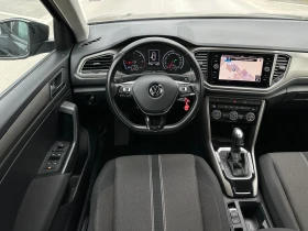 VW T-Roc 2.0 TDI *  * CarPlay * Navi | Mobile.bg    12