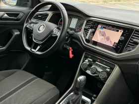 VW T-Roc 2.0 TDI *  * CarPlay * Navi | Mobile.bg    13