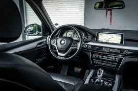 Обява за продажба на BMW X5 xDrive25d* Pano* Camera ~18 500 EUR - изображение 9