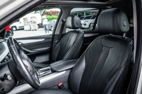 BMW X5 xDrive25d* Pano* Camera, снимка 13