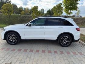 Mercedes-Benz GLC 350 AMG 4MATIC | AIRMATIC | Night Pack | 9G-Tronic | Mobile.bg    8
