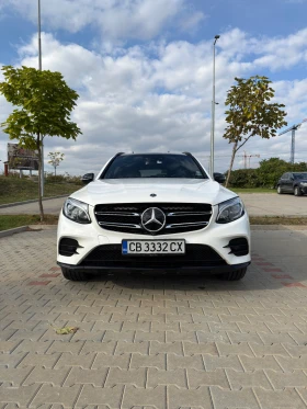 Mercedes-Benz GLC 350 AMG 4MATIC | AIRMATIC | Night Pack | 9G-Tronic | Mobile.bg    2