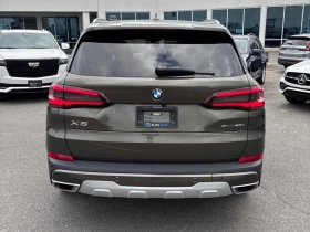 BMW X5 * xDrive40i * CARFAX * БЕЗ ПЪРВОНАЧАЛНА ВНОСКА - 69800 лв. / 35688.17 € - 87758879 4