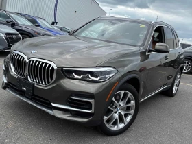 BMW X5 * xDrive40i * CARFAX * БЕЗ ПЪРВОНАЧАЛНА ВНОСКА