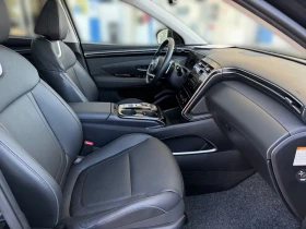 Hyundai Tucson 1.6PHEV/265HP/PRIME/4X4/360/PANO/NAVI/733v | Mobile.bg    11