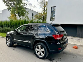 Jeep Grand cherokee OVERLAND Diesel  | Mobile.bg    13