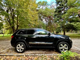 Jeep Grand cherokee OVERLAND Diesel  | Mobile.bg    3