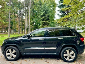 Jeep Grand cherokee OVERLAND Diesel  | Mobile.bg    2