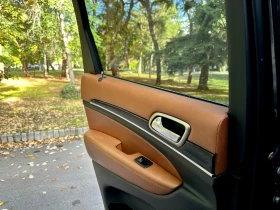 Jeep Grand cherokee OVERLAND Diesel  | Mobile.bg    8