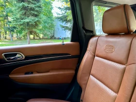 Jeep Grand cherokee OVERLAND Diesel  | Mobile.bg    9