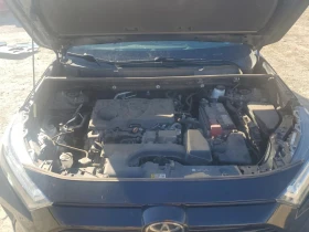 Toyota Rav4 XLE/4X4/ВИДЕО НА МОТОРА - 33800 лв. / 17281.67 € - 88255476 11