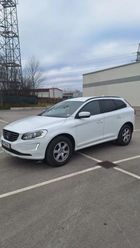 Volvo XC60 D4-2.0 битурбо(181кс), снимка 2