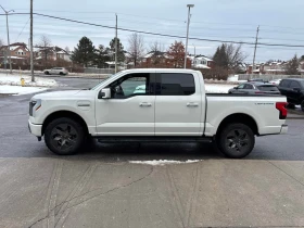 Ford F150 2023 LARIAT 4WD SuperCrew 5.5' Box * CARFAX *  - 29890 € / 58459.76 лв. - 84739439 3