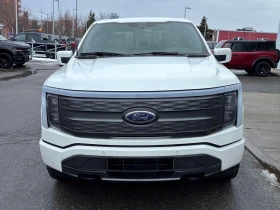 Ford F150 2023 LARIAT 4WD SuperCrew 5.5' Box * CARFAX *  - 29890 € / 58459.76 лв. - 84739439 2