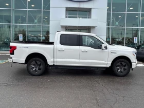 Ford F150 2023 LARIAT 4WD SuperCrew 5.5' Box * CARFAX *  - 29890 € / 58459.76 лв. - 84739439 4
