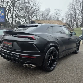 Lamborghini Urus Гаранция/AKRAPOVIC/Carbon/3D B&O/Готов Лизинг - 190000 € / 371607.70 лв. - 70127517 6