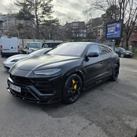Lamborghini Urus ��������/AKRAPOVIC/Carbon/3D B&O/����� ������ | Mobile.bg � ����� ������ 2