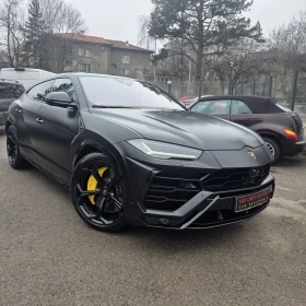 Lamborghini Urus Гаранция/AKRAPOVIC/Carbon/3D B&O/Готов Лизинг - 190000 € / 371607.70 лв. - 70127517 2