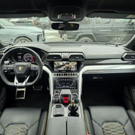 Lamborghini Urus Гаранция/AKRAPOVIC/Carbon/3D B&O/Готов Лизинг - 190000 € / 371607.70 лв. - 70127517 11