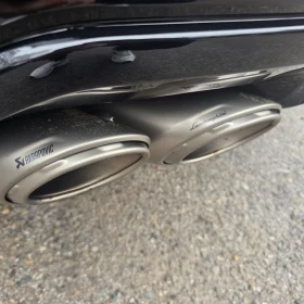 Lamborghini Urus Гаранция/AKRAPOVIC/Carbon/3D B&O/Готов Лизинг - 190000 € / 371607.70 лв. - 70127517 8