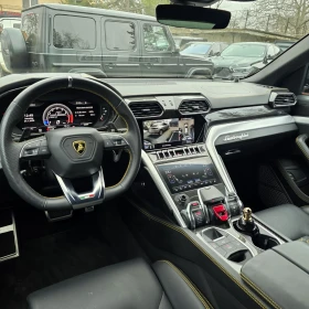 Lamborghini Urus Гаранция/AKRAPOVIC/Carbon/3D B&O/Готов Лизинг - 190000 € / 371607.70 лв. - 70127517 10