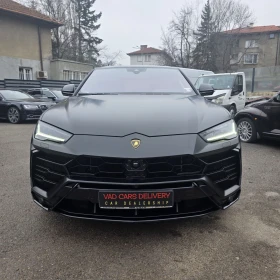 Lamborghini Urus Гаранция/AKRAPOVIC/Carbon/3D B&O/Готов Лизинг - 190000 € / 371607.70 лв. - 70127517 3