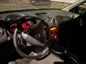 Nissan Qashqai 1.5, снимка 3
