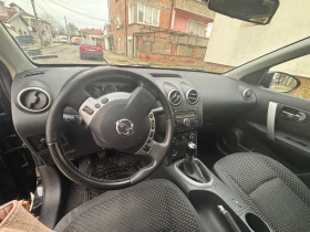 Nissan Qashqai 1.5, снимка 5