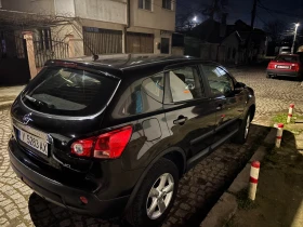 Nissan Qashqai 1.5, снимка 11