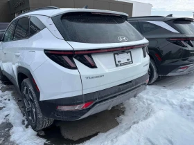 Hyundai Tucson * Luxury * CARFAX * Шибидах * Подгреви * Keyless  - 23450 € / 45864.21 лв. - 18515646 4