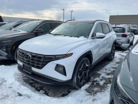 Hyundai Tucson * Luxury * CARFAX * Шибидах * Подгреви * Keyless  - 23450 € / 45864.21 лв. - 18515646 12