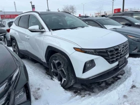 Hyundai Tucson * Luxury * CARFAX * Шибидах * Подгреви * Keyless  - 23450 € / 45864.21 лв. - 18515646 14