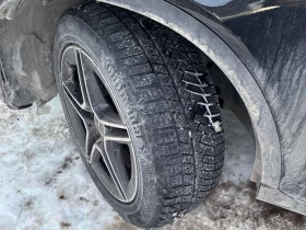 Mercedes-Benz GLC * 300 * CARFAX * ЦЕНА ДО БГ - 26800 € / 52416.24 лв. - 17533716 17