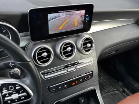 Mercedes-Benz GLC * 300 * CARFAX * ЦЕНА ДО БГ - 26800 € / 52416.24 лв. - 17533716 9