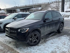 Mercedes-Benz GLC * 300 * CARFAX * ЦЕНА ДО БГ